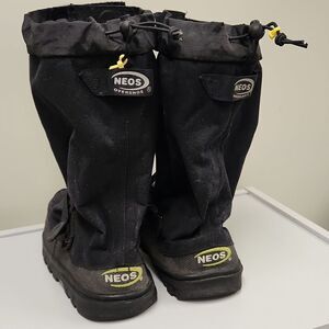 Neos Overshoes XS 